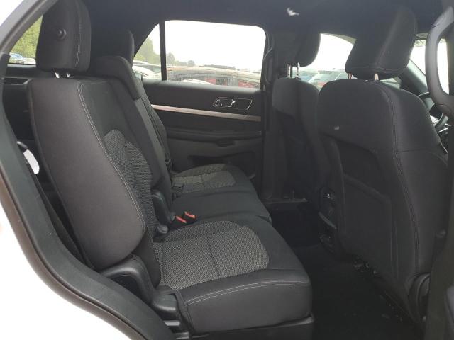 Photo 10 VIN: 1FM5K7D85JGC64456 - FORD EXPLORER X 