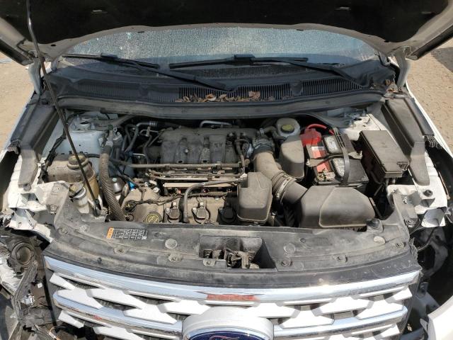 Photo 11 VIN: 1FM5K7D85JGC64456 - FORD EXPLORER X 