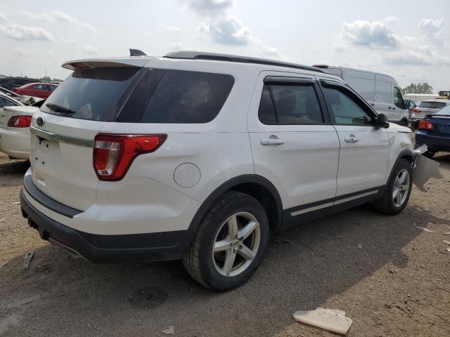 Photo 2 VIN: 1FM5K7D85JGC64456 - FORD EXPLORER X 