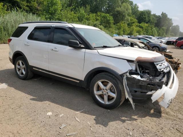 Photo 3 VIN: 1FM5K7D85JGC64456 - FORD EXPLORER X 