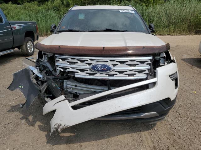 Photo 4 VIN: 1FM5K7D85JGC64456 - FORD EXPLORER X 