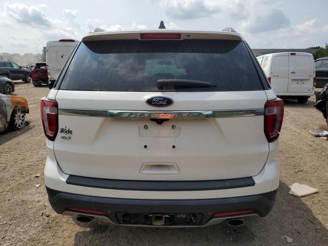 Photo 5 VIN: 1FM5K7D85JGC64456 - FORD EXPLORER X 