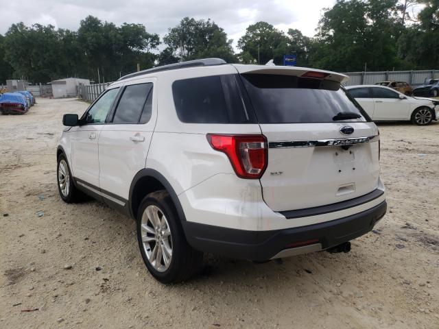 Photo 2 VIN: 1FM5K7D85KGA37446 - FORD EXPLORER X 