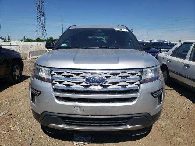 Photo 4 VIN: 1FM5K7D85KGA38015 - FORD EXPLORER 