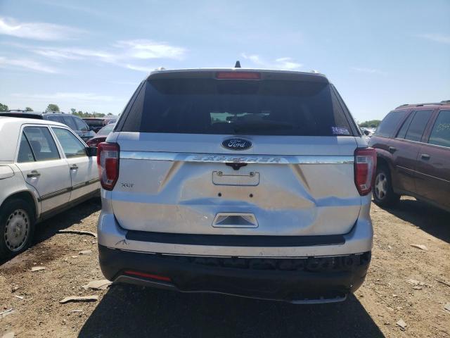 Photo 5 VIN: 1FM5K7D85KGA38015 - FORD EXPLORER 