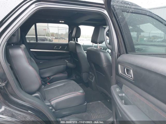 Photo 7 VIN: 1FM5K7D85KGA44817 - FORD EXPLORER 