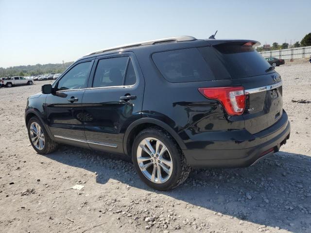 Photo 1 VIN: 1FM5K7D85KGA59494 - FORD EXPLORER X 