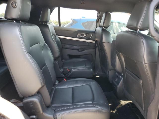 Photo 10 VIN: 1FM5K7D85KGA59494 - FORD EXPLORER X 