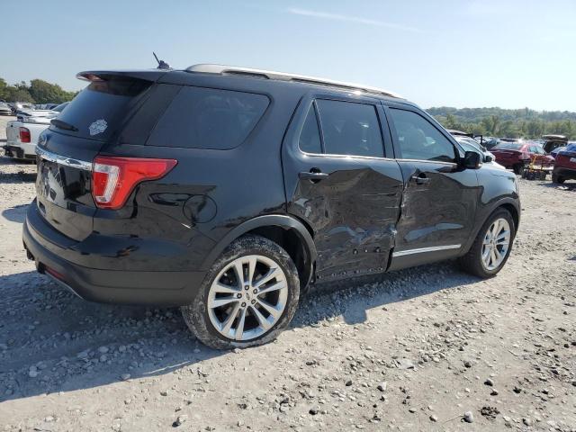 Photo 2 VIN: 1FM5K7D85KGA59494 - FORD EXPLORER X 