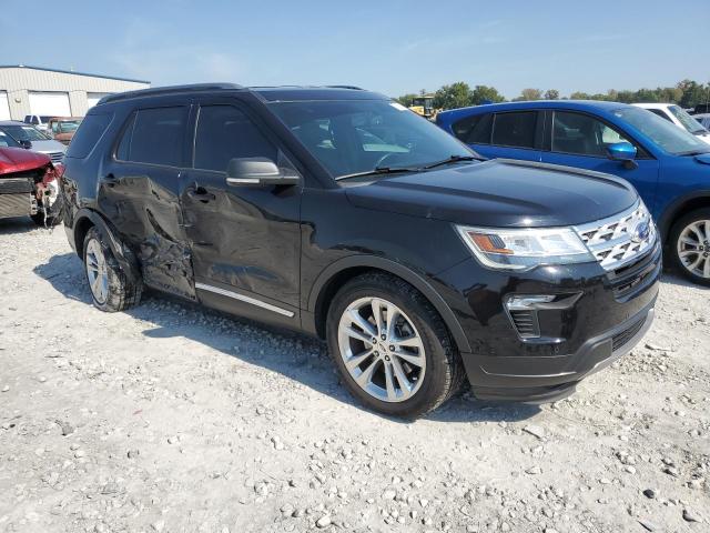 Photo 3 VIN: 1FM5K7D85KGA59494 - FORD EXPLORER X 