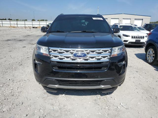 Photo 4 VIN: 1FM5K7D85KGA59494 - FORD EXPLORER X 