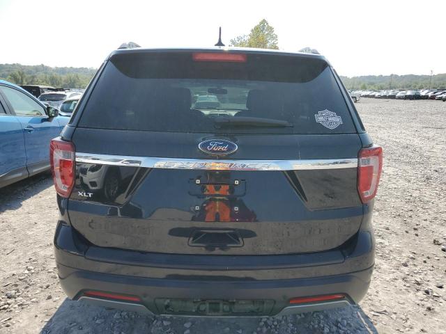 Photo 5 VIN: 1FM5K7D85KGA59494 - FORD EXPLORER X 