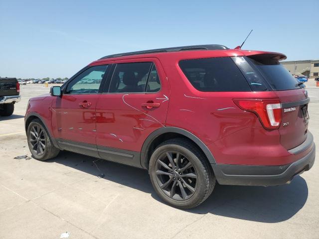 Photo 1 VIN: 1FM5K7D85KGA71824 - FORD EXPLORER X 