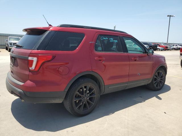 Photo 2 VIN: 1FM5K7D85KGA71824 - FORD EXPLORER X 