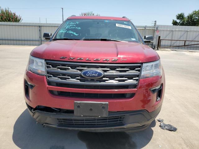 Photo 4 VIN: 1FM5K7D85KGA71824 - FORD EXPLORER X 