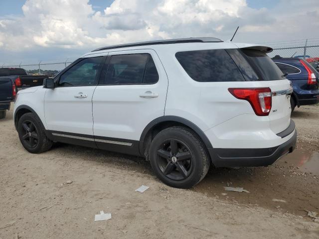 Photo 1 VIN: 1FM5K7D85KGA76540 - FORD EXPLORER 