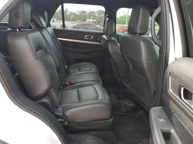 Photo 10 VIN: 1FM5K7D85KGA76540 - FORD EXPLORER 