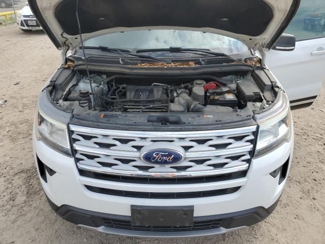 Photo 11 VIN: 1FM5K7D85KGA76540 - FORD EXPLORER 