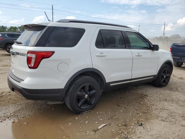 Photo 2 VIN: 1FM5K7D85KGA76540 - FORD EXPLORER 