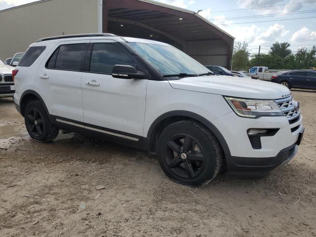 Photo 3 VIN: 1FM5K7D85KGA76540 - FORD EXPLORER 