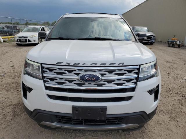 Photo 4 VIN: 1FM5K7D85KGA76540 - FORD EXPLORER 