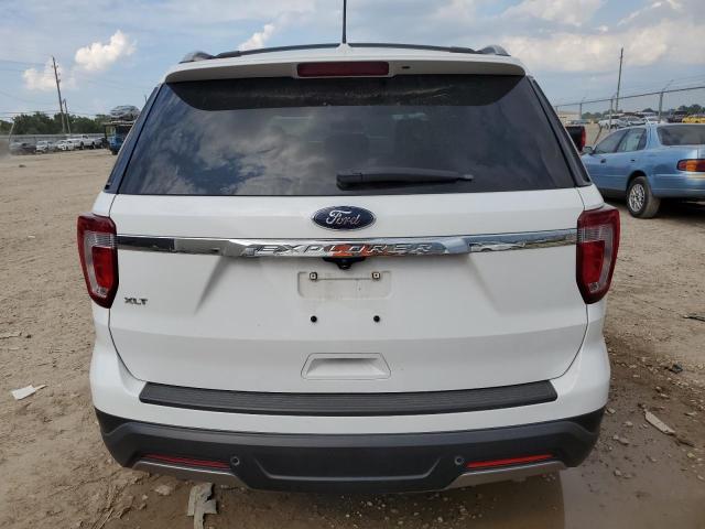 Photo 5 VIN: 1FM5K7D85KGA76540 - FORD EXPLORER 