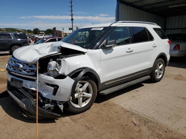 Photo 0 VIN: 1FM5K7D85KGA80054 - FORD EXPLORER X 