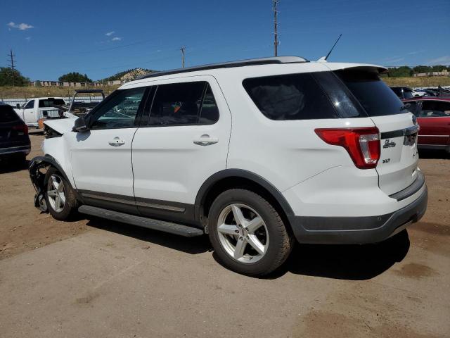 Photo 1 VIN: 1FM5K7D85KGA80054 - FORD EXPLORER X 