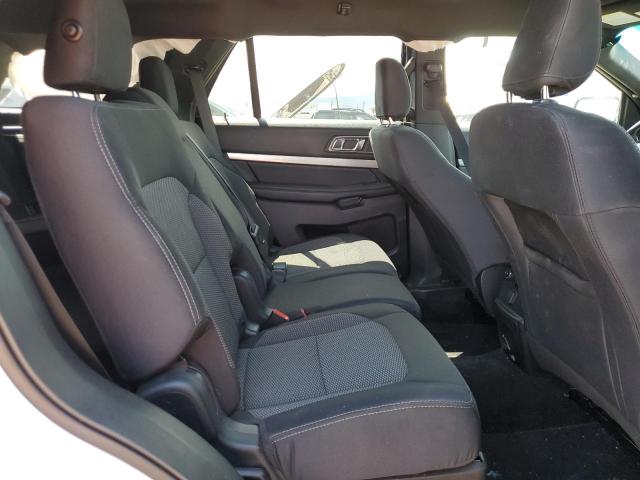 Photo 10 VIN: 1FM5K7D85KGA80054 - FORD EXPLORER X 