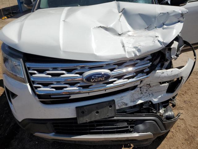 Photo 11 VIN: 1FM5K7D85KGA80054 - FORD EXPLORER X 