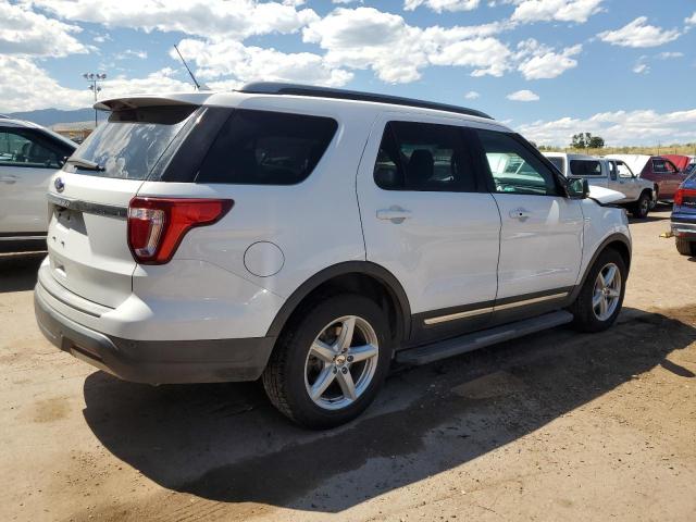 Photo 2 VIN: 1FM5K7D85KGA80054 - FORD EXPLORER X 