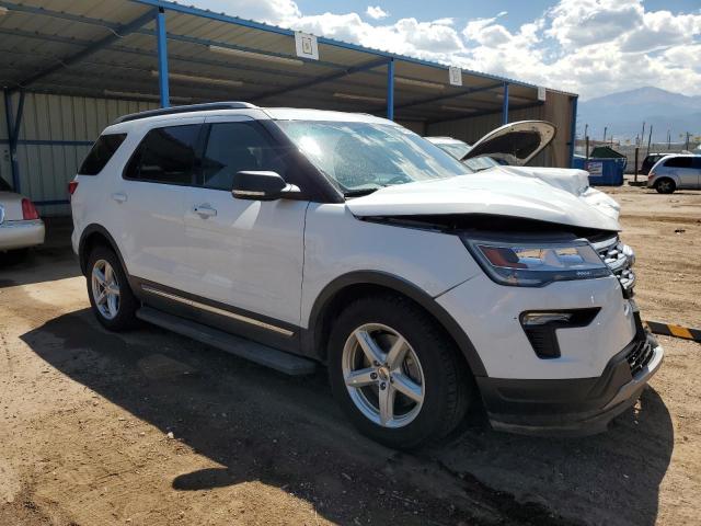 Photo 3 VIN: 1FM5K7D85KGA80054 - FORD EXPLORER X 