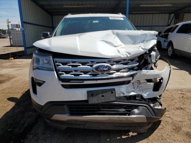 Photo 4 VIN: 1FM5K7D85KGA80054 - FORD EXPLORER X 