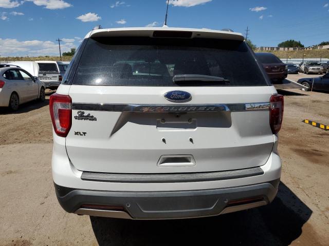 Photo 5 VIN: 1FM5K7D85KGA80054 - FORD EXPLORER X 