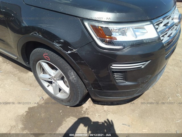 Photo 5 VIN: 1FM5K7D85KGB06393 - FORD EXPLORER 