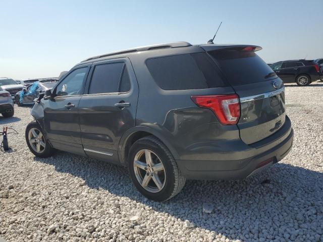 Photo 1 VIN: 1FM5K7D85KGB08676 - FORD EXPLORER X 