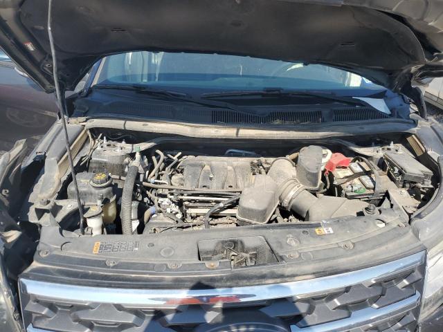 Photo 10 VIN: 1FM5K7D85KGB08676 - FORD EXPLORER X 