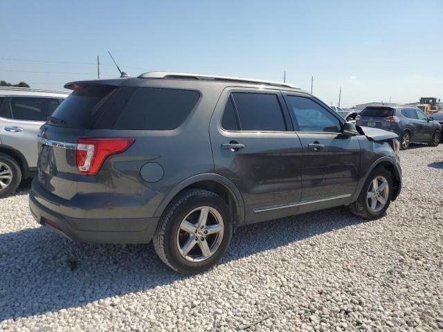 Photo 2 VIN: 1FM5K7D85KGB08676 - FORD EXPLORER X 