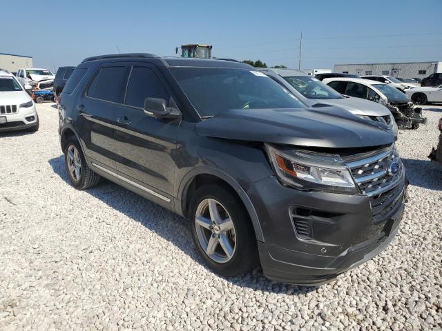 Photo 3 VIN: 1FM5K7D85KGB08676 - FORD EXPLORER X 