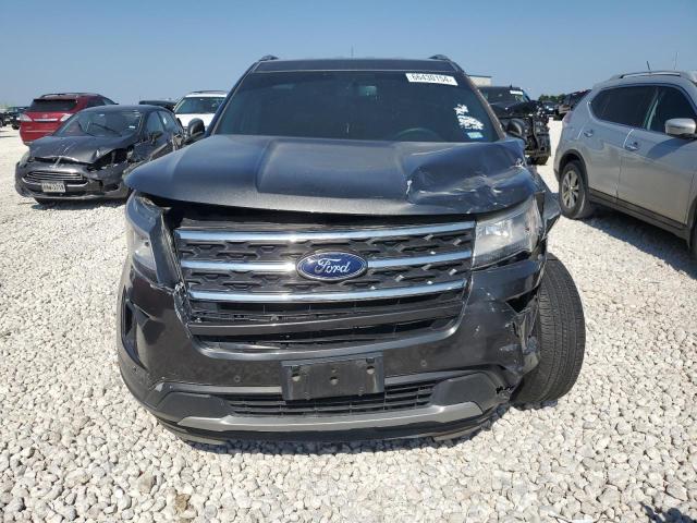 Photo 4 VIN: 1FM5K7D85KGB08676 - FORD EXPLORER X 