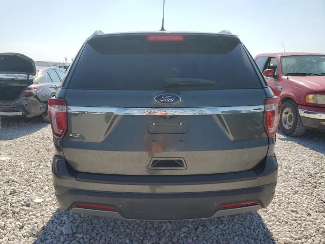 Photo 5 VIN: 1FM5K7D85KGB08676 - FORD EXPLORER X 