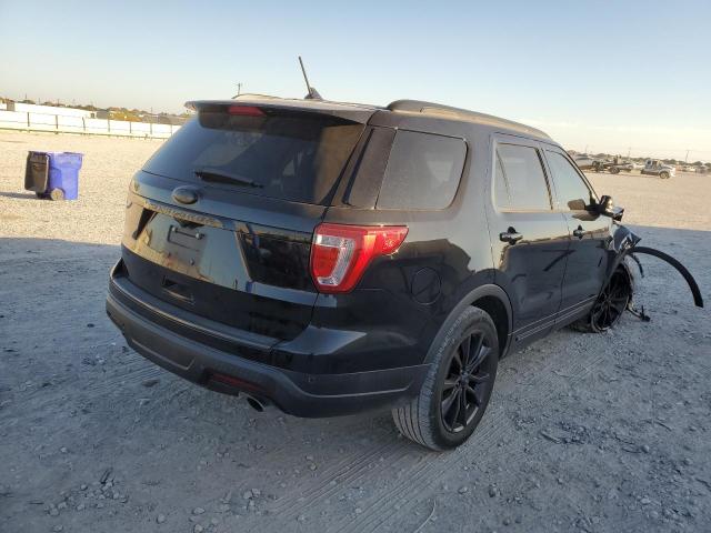 Photo 2 VIN: 1FM5K7D85KGB20830 - FORD EXPLORER 