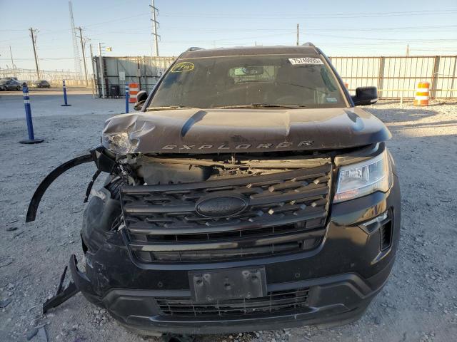 Photo 4 VIN: 1FM5K7D85KGB20830 - FORD EXPLORER 