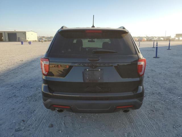 Photo 5 VIN: 1FM5K7D85KGB20830 - FORD EXPLORER 