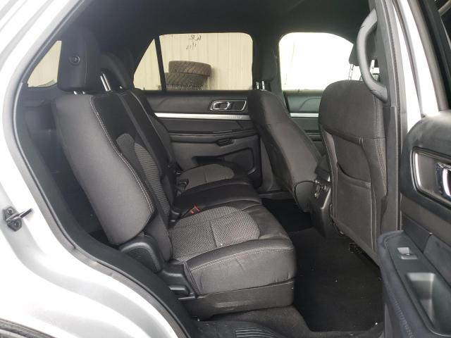 Photo 10 VIN: 1FM5K7D85KGB47008 - FORD EXPLORER X 