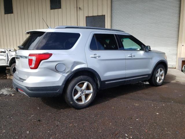 Photo 2 VIN: 1FM5K7D85KGB47008 - FORD EXPLORER X 