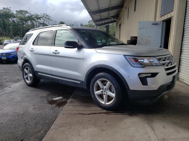 Photo 3 VIN: 1FM5K7D85KGB47008 - FORD EXPLORER X 