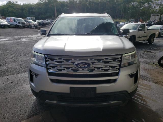 Photo 4 VIN: 1FM5K7D85KGB47008 - FORD EXPLORER X 