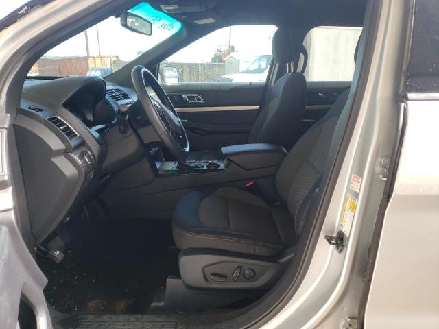 Photo 6 VIN: 1FM5K7D85KGB47008 - FORD EXPLORER X 