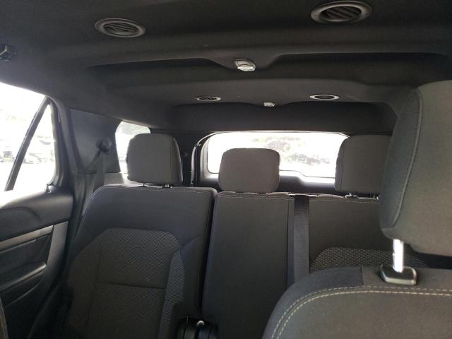 Photo 9 VIN: 1FM5K7D85KGB47008 - FORD EXPLORER X 